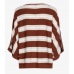 Xandres - GOVERT 29474-01-1715 - Zachte pull met wijde mouwen Xandres - GOVERT 29474-01-1715 - Zachte pull met wijde mouwen